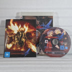 Devil May Cry 4 - PS3, photo 2