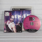 Kane & Lynch 2: Dog Days - PS3, photo 2