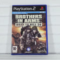 Brother In Arms: Road To Kill 30 - PS2