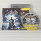 Batman: Arkham Asylum (Platinum) - PS3, photo 2