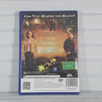 Harry Potter and the Goblet of Fire - PS2, photo 2