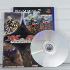 MX vs ATV Unleashed - PS2, photo 2