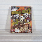 Borderlands 2 (SlipCover Edition) - PS3