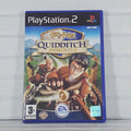 Harry Potter: Quidditch World Cup - PS2