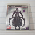Darksiders II PS3 front