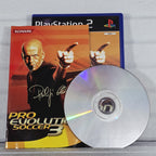 Pro Evolution Soccer 3 - PS2, photo 2