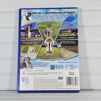Brian Lara International Cricket 2007 - PS2, photo 3