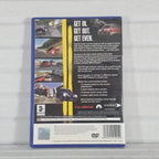 The Italian Job: L.A. Heist - PS2, photo 2