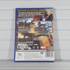 Iron Man - PS2, photo 3