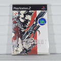 Metal Gear Solid 2: Sons of Liberty - PS2