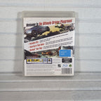 Burnout Paradise - PS3, photo 4