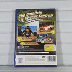 Ben 10: Protector of Earth - PS2, photo 3
