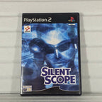Silent Scope - PS2