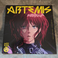 Artemis by Lindsey Stirling, vinyl 2LP