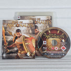 Rise of the Argonauts - PS3, photo 2