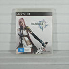 Final Fantasy XIII - PS3