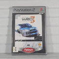 WRC 3: Rally Championship - PS2