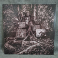 Harmony of Difference by Kamasi Washington, vinyl LP