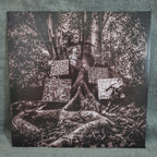 Harmony of Difference by Kamasi Washington, vinyl LP