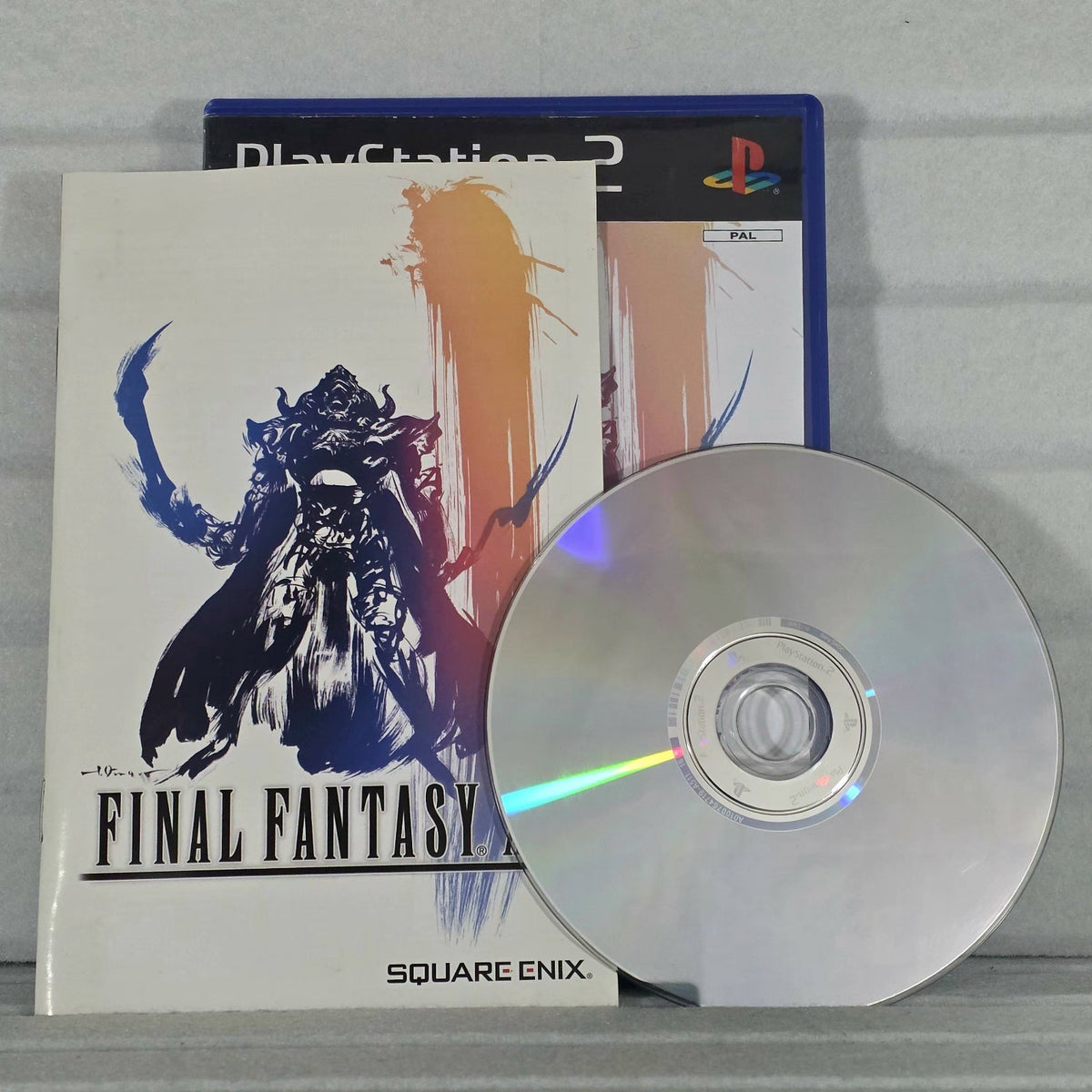 Final Fantasy XII - PS2, photo 2