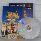Asterix at the Olympic Games - PS2, photo 2