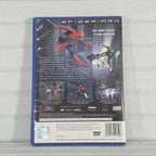 Spider-Man - PS2, photo 2