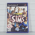 The Sims - PS2
