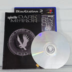 Syphon Filter: Dark Mirror - PS2, photo 2
