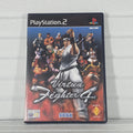 Virtua Fighter 4 - PS2