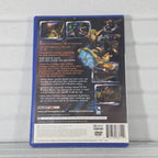 Jak II: Renegade - PS2, photo 3