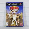 King of Clubs - PS2