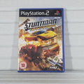 Stuntman Ignition - PS2
