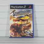 Stuntman Ignition - PS2