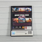 Grand Theft Auto: Vice City - PS2, photo 4