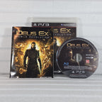 Deus Ex: Human Revolution - PS3, photo 2