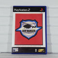 Air Ranger Rescue Helicopter - PS2