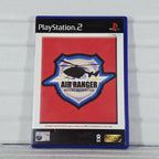 Air Ranger Rescue Helicopter - PS2