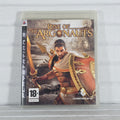 Rise of the Argonauts - PS3