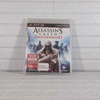 Assassin's Creed: Brotherhood - PS3, photo 4