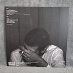 Whatever People Say I Am, That's What I'm Not by Arctic Monkeys, vinyl LP, photo 2