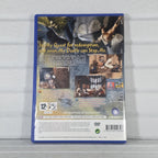 Prince of Persia: The Sands of Time - PS2, photo 3
