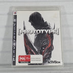Prototype - PS3