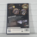 Spy Hunter - PS2, photo 3