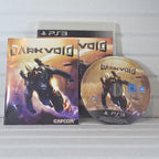 Dark Void - PS3, photo 2