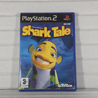 Shark Tale - PS2