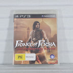 Prince of Persia: The Forgotten Sands - PS3