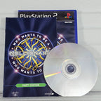 Who Wants To Be A Millionaire Party Edition - PS2, photo 2