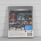 The Elder Scrolls IV: Oblivion GOTY Edition - PS3, photo 2
