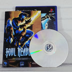 Soul Reaver 2 - PS2, photo 2
