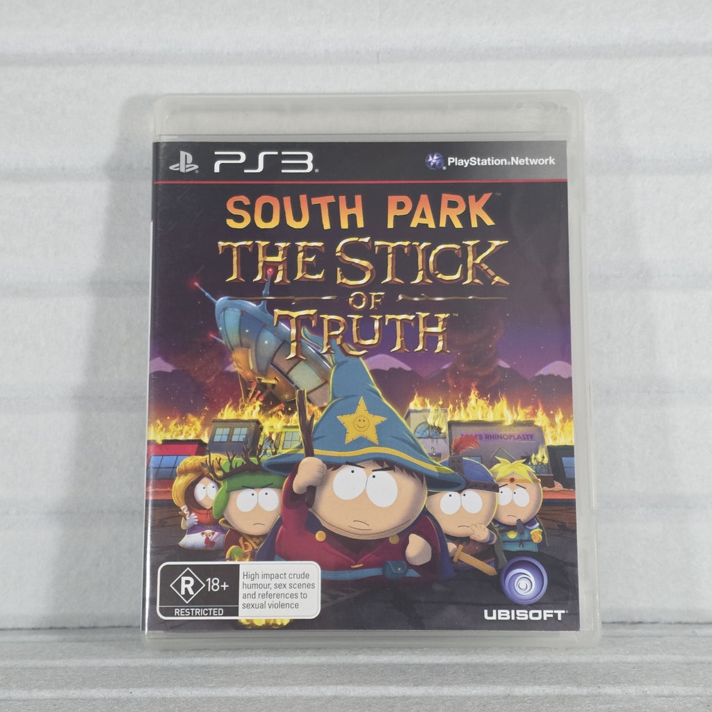 South Park: The Stick of Truth - PS3